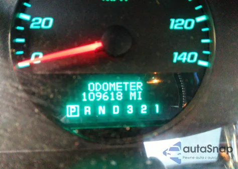 2011 Chevrolet Impala Ls из США, поврежденный, VIN 2G1WA5EK9B1189326